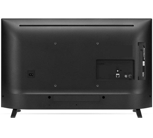 Телевизор ЖК 32" LG/ 32", Full HD, Smart TV,Wi-Fi, DVB-T2/C/S2, MR22GA, 2.0ch 2х5W, 2хHDMI, 1хUSB, черный