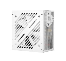 Блок питания/ Power Supply HSPD, 750W 80+ Bronze (ATX, 2.31, Semi-modular, 1x24(20+4)pin 550mm, 1xCPU*2 8(4+4)pin 600+150mm, 1xPCIe*2 8(6+2)pin 500+150mm, 2xSATA*3 400+150+150mm, 1xMOLEX4pin*3+FDD 400+150+150+150mm , Active, 120x120mm, 150x140x86mm, APFC,