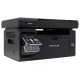 мфу Pantum M6500, P/C/S, Mono laser, А4, 22 ppm (max 20000 p/mon), 600 MHz, 1200x1200 dpi, 128 MB RAM, paper tray 150 pages, USB, start. cartridge 1600 pages (black) (незначительное повреждение коробки)