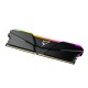 Оперативная память Netac Shadow RGB 16GB (2x8GB) DDR4-2666 (PC4-21300) C19 19-19-19-43 1.2V Dual DIMM Kit Grey
