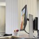 Персональный компьютер/ HP Pro Mini 400 G9 Intel Core i7 13700T(1.4Ghz)/8192Mb/512SSDGb/noDVD/BT/WiFi/war 1y/DOS + USB mouse, En_kbd, 3pin, Wi-Fi 6E AX211 (2x2) and Bluetooth® 5.3