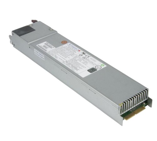 Блок питания Supermicro PWS-1K23A-1R Redundant 1200W Блок питания Supermicro PWS-1K23A-1R Redundant 1200W