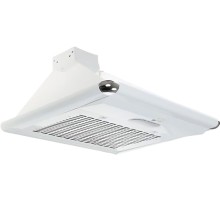 Вытяжка ELIKOR GOOD, Кухонная вытяжка ELIKOR КВ SA6211WS, белый/бел/серебро