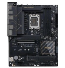 Материнская плата/ PROART B660-CREATOR D4