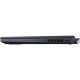 Ноутбук/ ACER Aspire Nitro AN16-41-R03M 16"(2560x1600 (матовый) IPS)/AMD Ryzen 7 7735HS(3.2Ghz)/32768Mb/1024PCISSDGb/noDVD/Ext:nVidia GeForce RTX4070(8192Mb)/Cam/BT/WiFi/50WHr/war 1y/2.2kg/Black/Win11Home