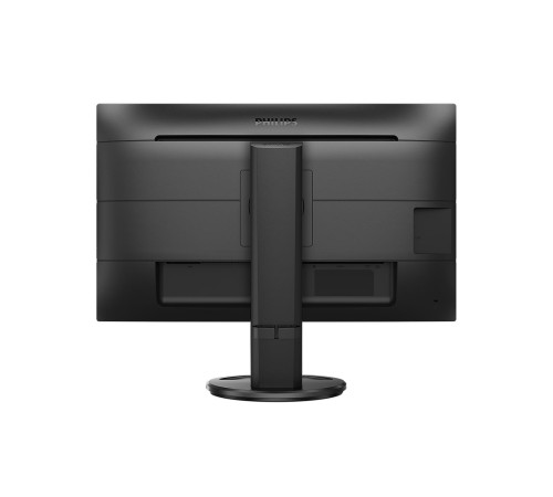 Монитор LCD 27'' 16:9 2560х1440(WQHD) IPS, 75 Hz, 350 cd/m2, 1000:1, 50М:1, 4ms, HDMI, DP, USB-C, USB-Hub, Height adj, Pivot, Tilt, Swivel, Speakers, Black (Из ремонта) Монитор LCD 27'' 16:9 2560х1440(WQHD) IPS, 75 Hz, 350 cd/m2, 1000:1, 50М:1, 4ms, HDMI, DP, USB-C, USB-Hub, Height adj, Pivot, Tilt, Swivel, Speakers, Black (Из ремонта)