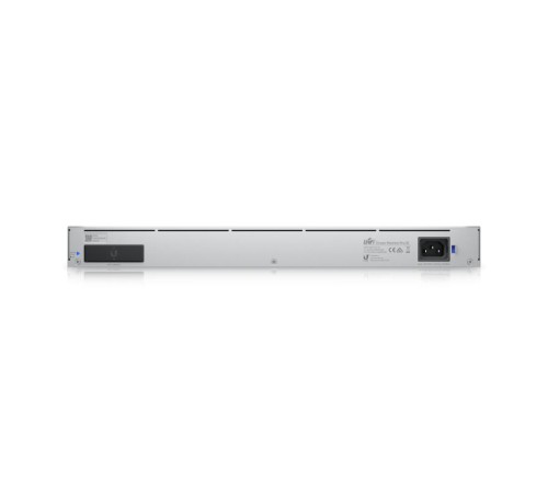 Маршрутизатор/ UniFi rack mountable 10Gbps Маршрутизатор/ UniFi rack mountable 10Gbps