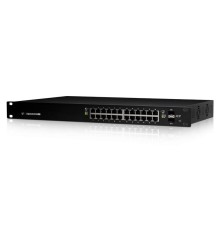 Коммутатор/ EdgeSwitch 24 PoE (250W)