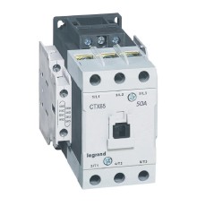 Конт.CTX3 3P 50A  2 Н.О.+2 Н.З. ~230V Контактор CTX³ 65 3P 50A 2 Н.О.+2 Н.З. ~230В