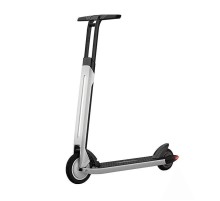 Электросамокат Ninebot KickScooter Air T15, макс. скорость 20 км/ч, 300 Вт мотор, запас хода 15 км, угол подъема 15° (Вскрытая упаковка)