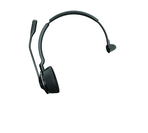 Гарнитура беспроводная/ Jabra Engage 75 Mono, EMEA