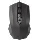 Defender Проводная оптическая мышь Guide MB-751 черный,3 кнопки,1000 dpi
