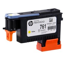 Печатающая головка/ HP 761 Yellow Designjet Printhead