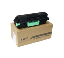 -/ Тонер-картридж 407318 для RICOH SP4510DN/SP4510SF (CET), 240г, 12000 стр.