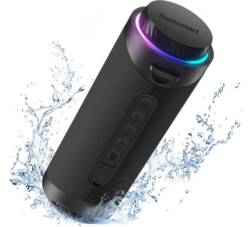 Активная акустическая система Tronsmart T7 black Активная акустическая система Tronsmart T7 black
