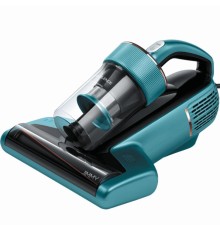 Пылесос для удаления клещей Jimmy Anti-mite Vacuum Cleaner BX5 Champagne+Purple
