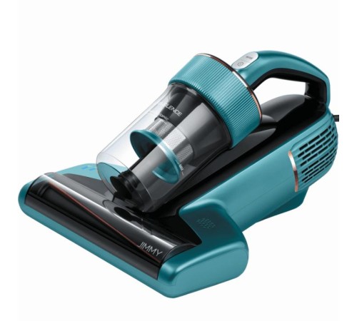 Пылесос для удаления клещей Jimmy Anti-mite Vacuum Cleaner BX5 Champagne+Purple (Мятая упаковка) Пылесос для удаления клещей Jimmy Anti-mite Vacuum Cleaner BX5 Champagne+Purple (Мятая упаковка)