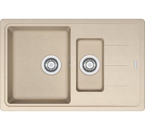 Мойка Franke 114.0313.263/ Best, Серия BASIS, Fragranite, Мойка BFG 651-78 миндаль стоп. Мойка Franke 114.0313.263/ Best, Серия BASIS, Fragranite, Мойка BFG 651-78 миндаль стоп.