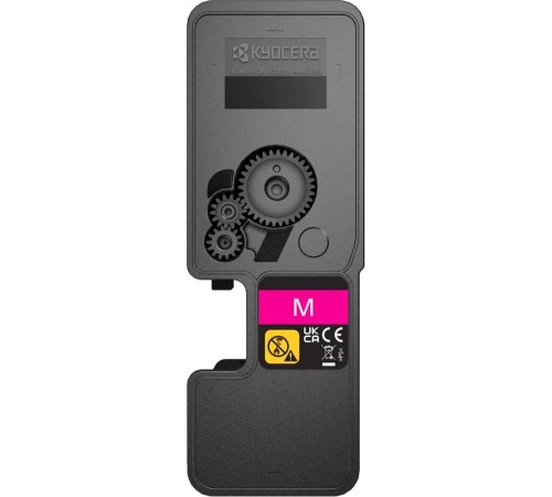 тонер-картридж Kyocera TK-5430M (1.25K)/ Toner Cartridge Kyocera TK-5430M (1.25K) тонер-картридж Kyocera TK-5430M (1.25K)/ Toner Cartridge Kyocera TK-5430M (1.25K)