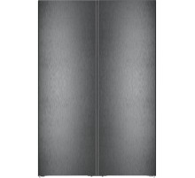 Холодильник LIEBHERR/ Комбинация Side-by-Side XRFbd 5220-22 001 (SFNbdd 5227-22 001 + SRbdd 5220-22 001)