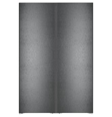 Холодильник LIEBHERR/ Комбинация Side-by-Side XRFbd 5220-22 001 (SFNbdd 5227-22 001 + SRbdd 5220-22 001)