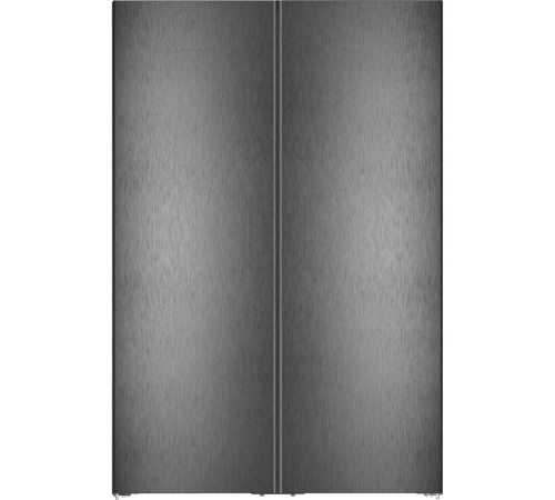 Холодильник LIEBHERR/ Комбинация Side-by-Side XRFbd 5220-22 001 (SFNbdd 5227-22 001 + SRbdd 5220-22 001) Холодильник LIEBHERR/ Комбинация Side-by-Side XRFbd 5220-22 001 (SFNbdd 5227-22 001 + SRbdd 5220-22 001)