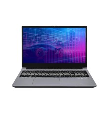 Ноутбук CyberLine C150i-001 15.6"(1920x1080 IPS (матовый, 144Hz) )/Intel Core i5 12600H(2.7Ghz)/16384Mb/512PCISSDGb/noDVD/Ext:nVidia GeForce RTX3050(6144Mb)/Cam/BT/WiFi/52.6WHr/war 1y/2.1kg/Titan/noOS + не МПТ