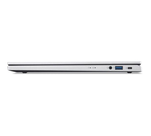 Ноутбук/ ACER Extensa 15 EX215-34-33AF 15.6"(1920x1080 (матовый))/Intel Core i3 N305(3.8Ghz)/16384Mb/512PCISSDGb/noDVD/Int:Intel HD/Cam/BT/WiFi/50WHr/war 1y/1.8kg/Silver/NoOS Ноутбук/ ACER Extensa 15 EX215-34-33AF 15.6"(1920x1080 (матовый))/Intel Core i3 N305(3.8Ghz)/16384Mb/512PCISSDGb/noDVD/Int:Intel HD/Cam/BT/WiFi/50WHr/war 1y/1.8kg/Silver/NoOS