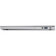 Ноутбук/ ACER Extensa 15 EX215-34-33AF 15.6"(1920x1080 (матовый))/Intel Core i3 N305(3.8Ghz)/16384Mb/512PCISSDGb/noDVD/Int:Intel HD/Cam/BT/WiFi/50WHr/war 1y/1.8kg/Silver/NoOS