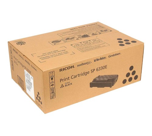 Принт-картридж SP 6330E RICOH Print Cartridge SP 6330E