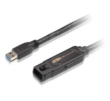 КВМ переключатель ATEN USB 3.1 Gen1 Extender Cable(10m)