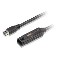 КВМ переключатель ATEN USB 3.1 Gen1 Extender Cable(10m)
