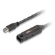 КВМ переключатель ATEN USB 3.1 Gen1 Extender Cable(10m)
