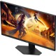 Монитор 24" AOC 24G4XE 1920x1080, WLED, 16:9, Fast IPS, 300cd, 1000:1, 80M:1, 1ms, 178/178, HDMI*2, DP, 180Hz, Speakers, Tilt, Внут, VESA, Black/Grey, 3y