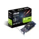 Видеокарта/ VGA ASUS NVIDIA GeForce GT 1030 2GB, GDDR5/64-bit, PCIe 3.0, 1xHDMI 2.0, 1xDP, 2-slot  90YV0AT2-M0NA00