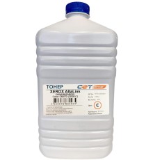 -/ Тонер CE08-C (CPT) для XEROX IVC2270 (Japan) Cyan, 630г/бут, (унив.)