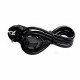 блок питания Powerman Power Supply 300W PM-300TFX 80+ Bronze with power cord 1.5m (8cm fan)
