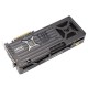Видеокарта ASUS TUF-RX9070XT-O16G-GAMING//RX9070XT HDMI DP*3 16G D6; 90YV0L70-M0NA00