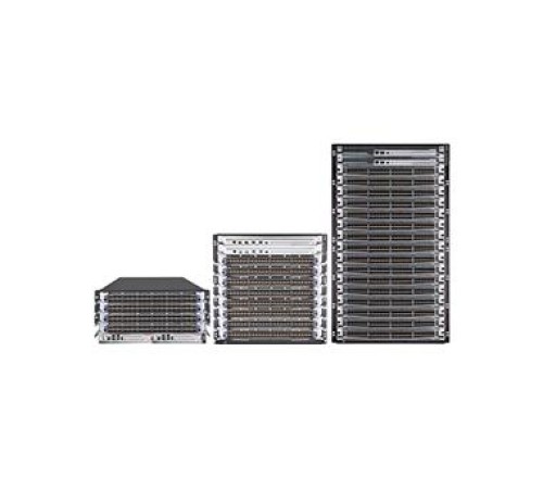Коммутатор H3C/ H3C S12504X-AF Ethernet Switch Host