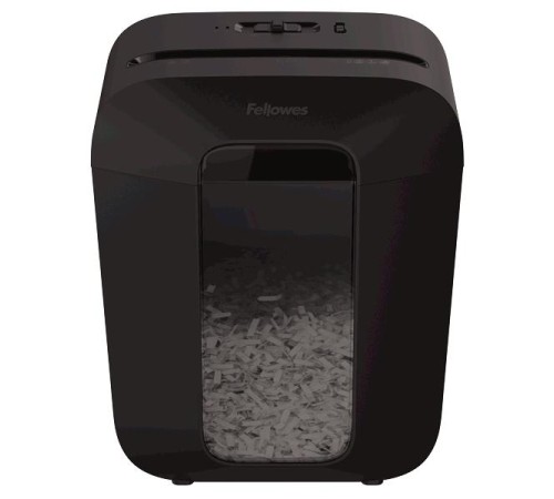 Шредер Fellowes® Powershred® LX50, DIN P-4, 4х37мм, 9лст., 17 лтр., уничт.: скрепки,скобы,карты Шредер Fellowes® Powershred® LX50 Шредер Fellowes® Powershred® LX50, DIN P-4, 4х37мм, 9лст., 17 лтр., уничт.: скрепки,скобы,карты Шредер Fellowes® Powershred® LX50