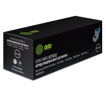 -/ Картридж лазерный Cactus CS-TK1200-MPS TK-1200 черный (11000стр.) для Kyocera P2335d/P2335dn/P2335dw/M2235dn/M2735dn/M2835dw
