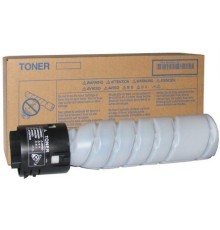 Тонер-картридж Konica Minolta toner cartridge TN-118 for bizhub 215 2 x 12 000 pages аналог A3VW051 2 шт. в упаковке