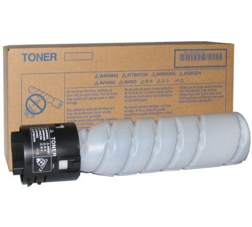 Тонер-картридж Konica Minolta toner cartridge TN-118 for bizhub 215 2 x 12 000 pages аналог A3VW051 2 шт. в упаковке Тонер-картридж Konica Minolta toner cartridge TN-118 for bizhub 215 2 x 12 000 pages аналог A3VW051 2 шт. в упаковке