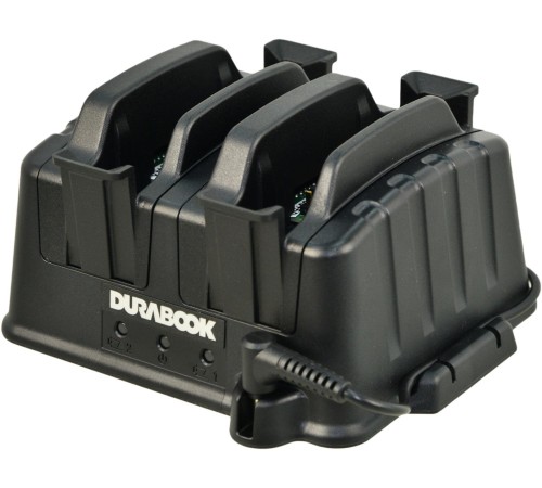 Зарядное устройство для 2-ух батарей для U11/ U11I Battery Charger - 2 bays (DC2U1B) Зарядное устройство для 2-ух батарей для U11/ U11I Battery Charger - 2 bays (DC2U1B)