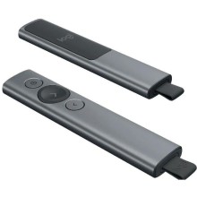 Презентер/ Logitech PRESENTER, SPOTLIGHT SLATE R-R0011