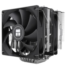 Кулер для процессора/ CPU Cooler Thermalright Phantom Spirit 120 SE (4-pin PWM, 154mm, Ni/CU, 7x6mm, 2x120mm, 66.17CFM, 25.6dBA, 1500RPM, S: 1700, 1200, 115X, AM5, AM4)
