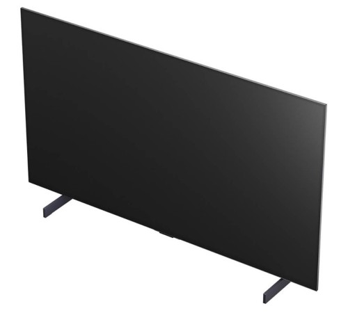 Телевизор 42'' LG/ 42'' OLED, Ultra HD, Smart TV, WebOS, Bluetooth, MR NFC, 120Hz Native (VRR 144Hz), 2.0ch 20Вт, 2хHDMI, 3хUSB, 2 Pole, Charcoal Black, 2025 Телевизор 42'' LG/ 42'' OLED, Ultra HD, Smart TV, WebOS, Bluetooth, MR NFC, 120Hz Native (VRR 144Hz), 2.0ch 20Вт, 2хHDMI, 3хUSB, 2 Pole, Charcoal Black, 2025