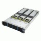 Серверная платформа/ ASUS RS720-E11-RS12U/10G/2.6KW/12NVMe/OCP/GPU
