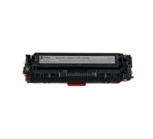 Картридж F+ imaging, черный, 4 000 страниц, для HP моделей Color LJ M351a/M375nw/ M451nw (аналог CE410X), FP-CE410X