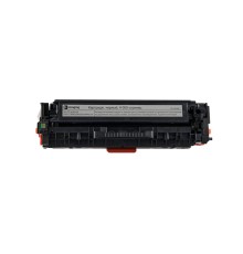 Картридж F+ imaging, черный, 4 000 страниц, для HP моделей Color LJ M351a/M375nw/ M451nw (аналог CE410X), FP-CE410X